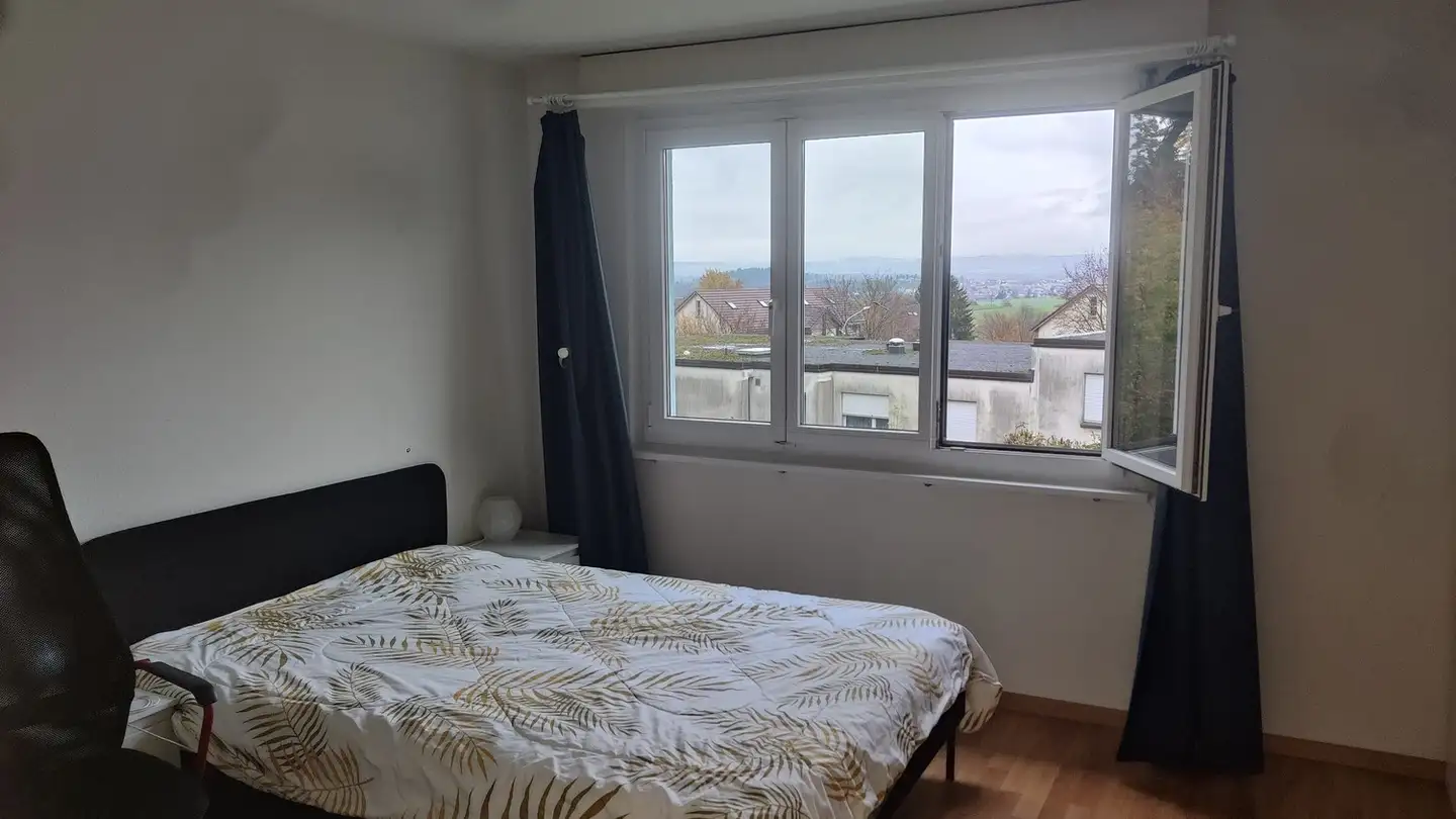 Appartamento in affitto - Altmoosstrasse 31, 8157 Dielsdorf - Photo 2