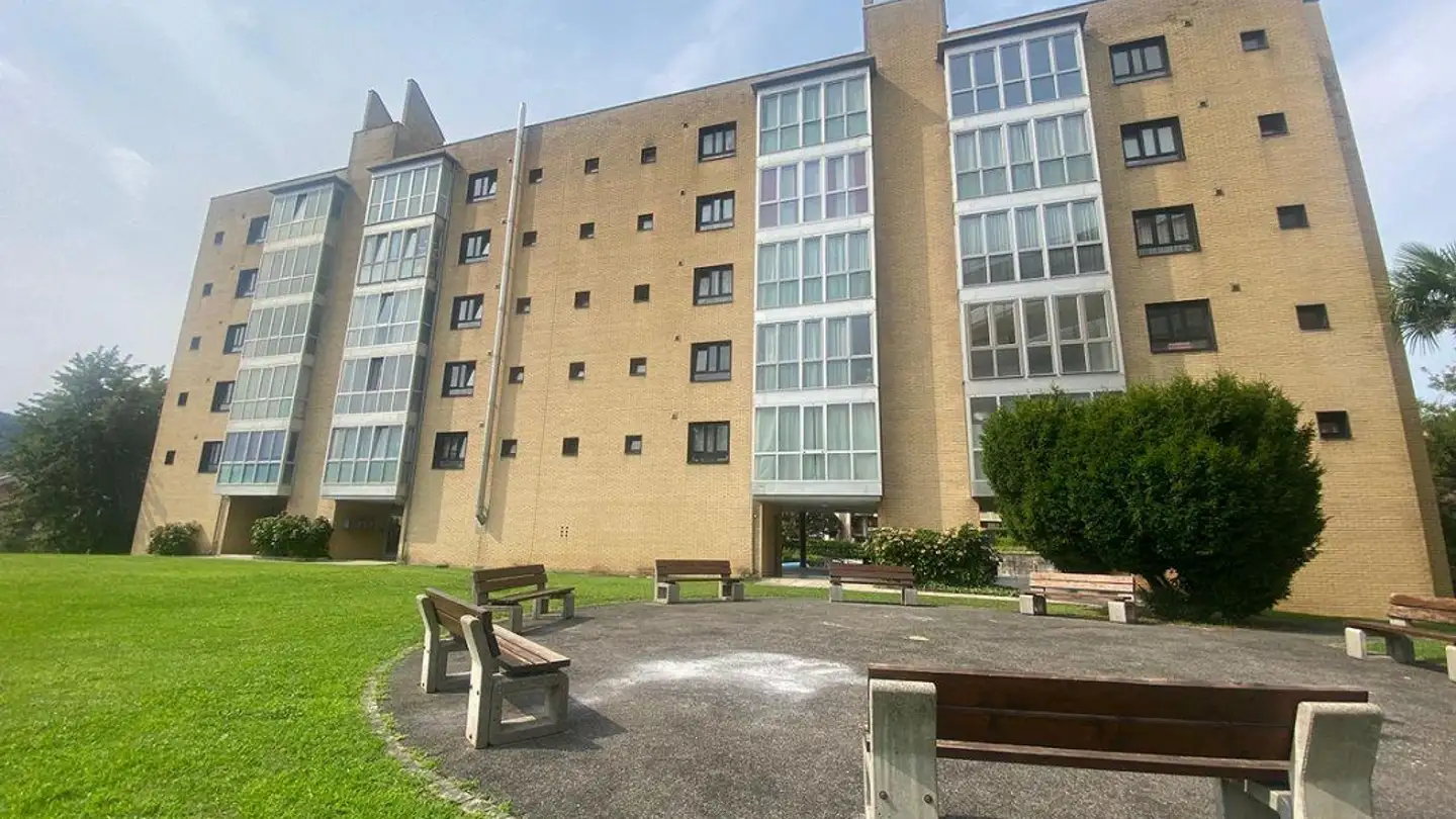 Appartamento in vendita - 6828 Balerna