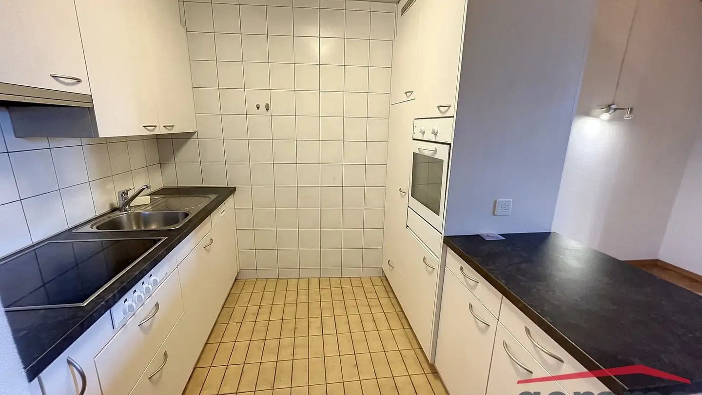 Appartement à louer - Rue Des Alpes 10, 1700 Fribourg