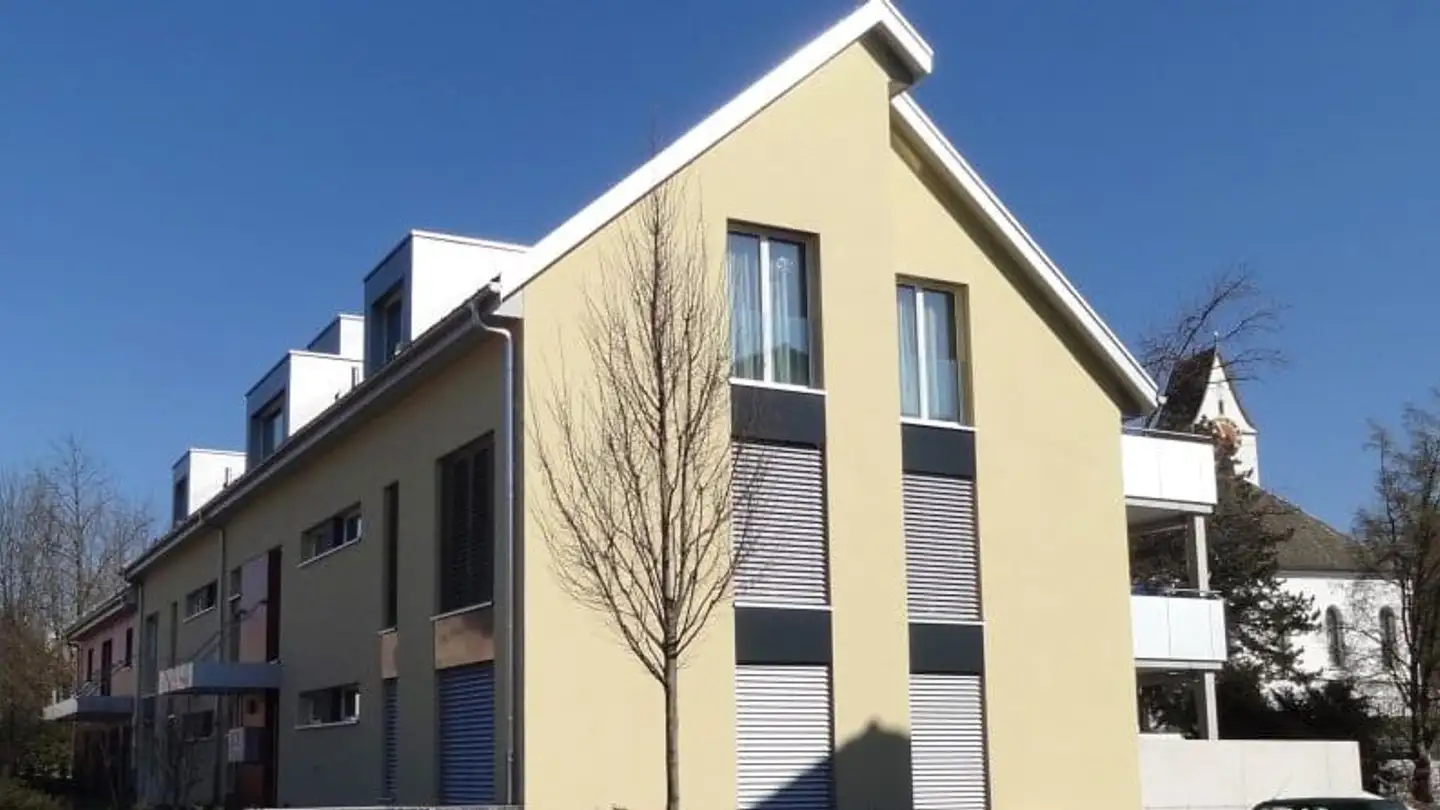 Appartement à louer - Forchstrasse 128, 8132 Egg b. Zürich