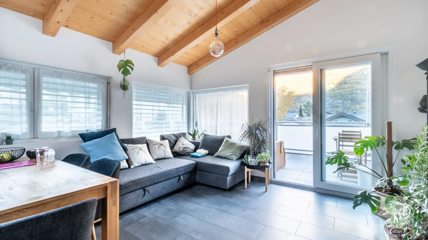 Attico in vendita - 1902 Evionnaz - Photo 3