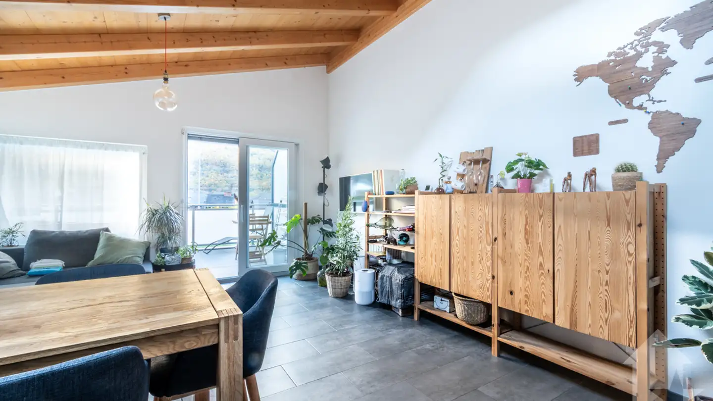 Attico in vendita - 1902 Evionnaz - Photo 4