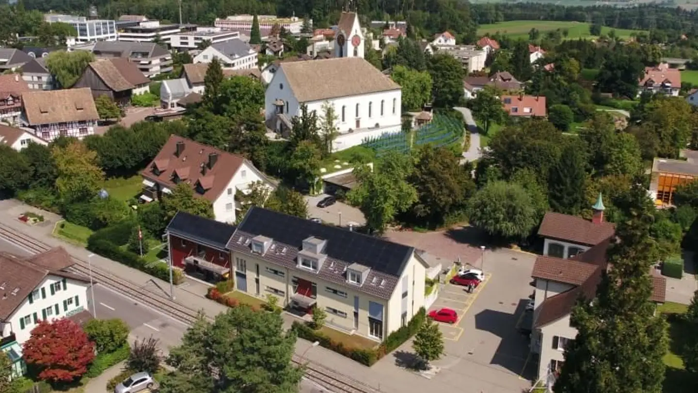 Appartement à louer - Forchstrasse 128, 8132 Egg b. Zürich - Photo 2