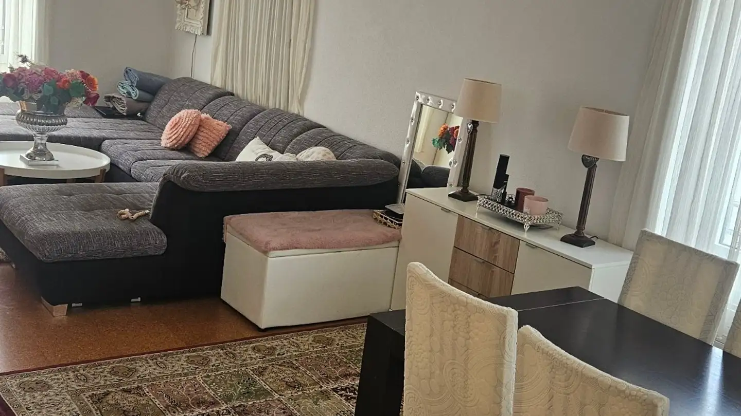 Appartamento in affitto - 4612 Wangen b. Olten - Foto 3