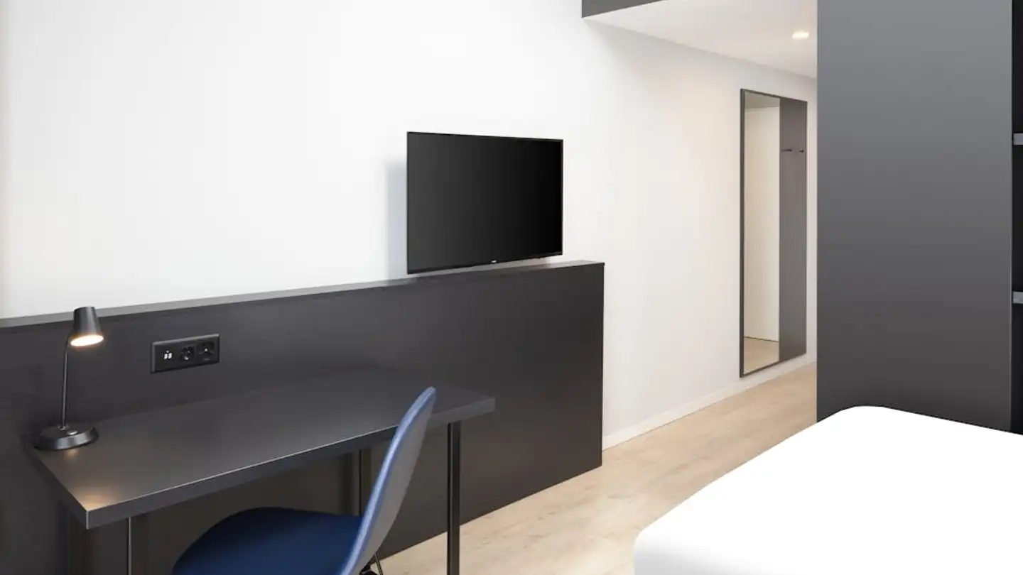 Appartamento in affitto - Thurgauerstrasse, 8152 Glattpark (Opfikon) - Photo 3