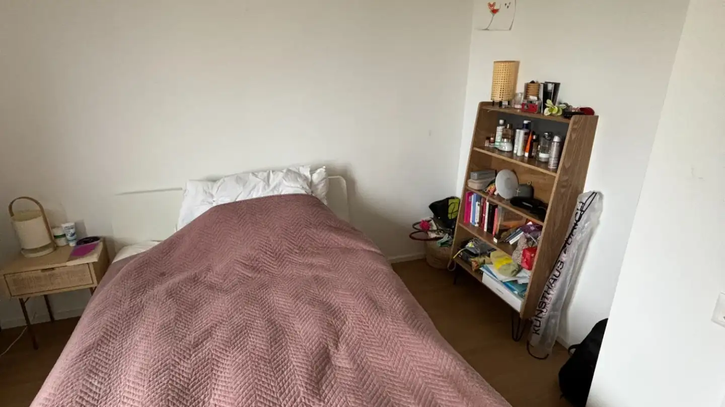 Single room for rent - 1004 Lausanne - Photo 2