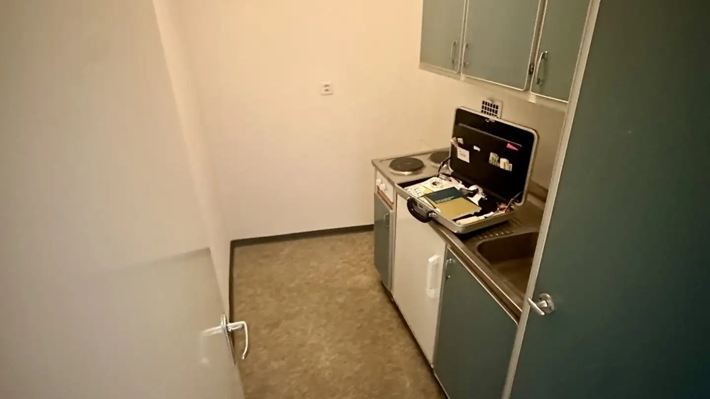 Wohnung mieten - Klingentalstrasse, 4057 Basel - Foto 4