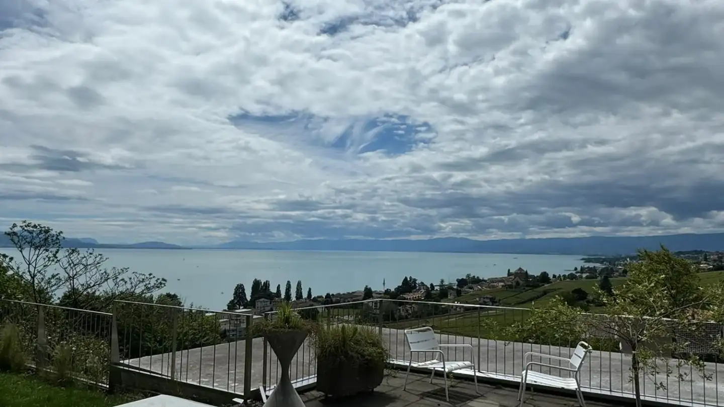 Single room for rent - 1004 Lausanne - Photo 4