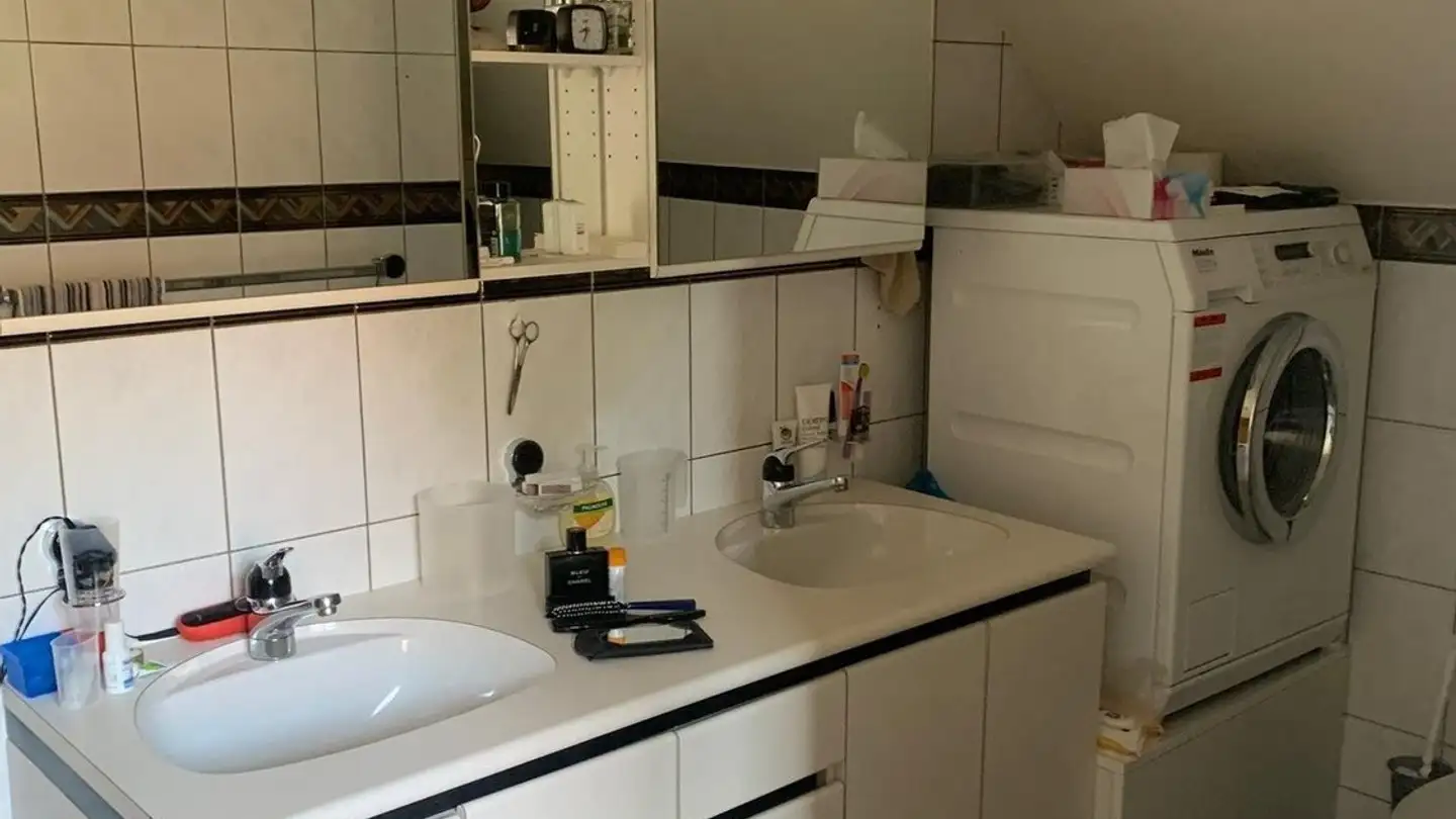 Appartamento in affitto - Bernstrasse 19, 3150 Schwarzenburg - Photo 4