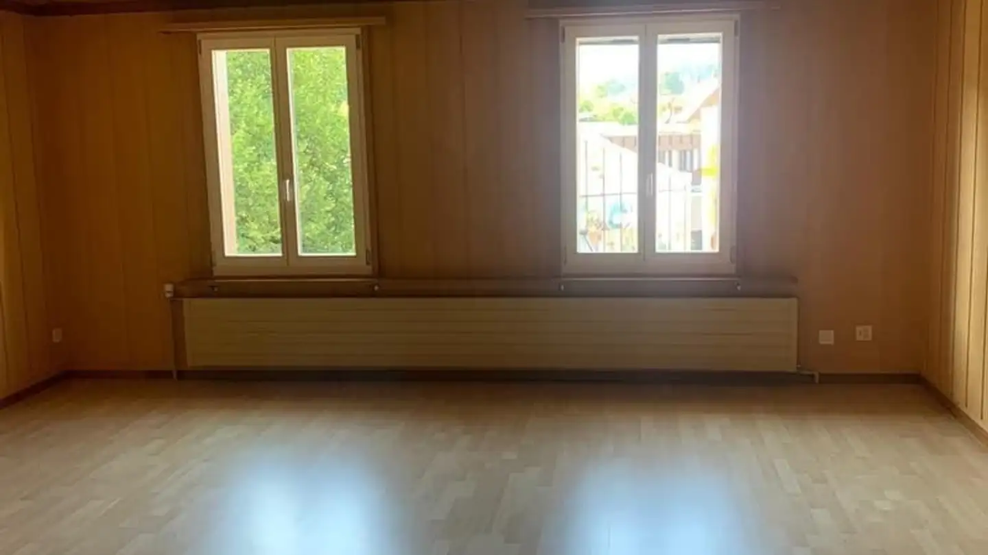 Appartamento in affitto - Bernstrasse 19, 3150 Schwarzenburg - Photo 2