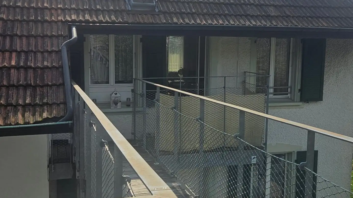 Appartamento in affitto - 4612 Wangen b. Olten