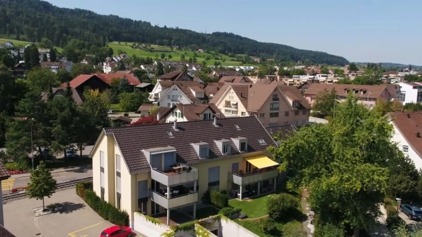 Appartement à louer - Forchstrasse 128, 8132 Egg b. Zürich - Photo 3