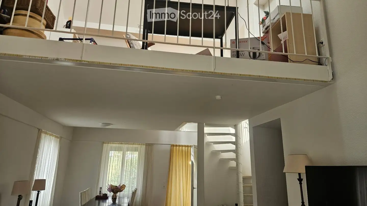 Appartamento in affitto - 4612 Wangen b. Olten - Foto 2