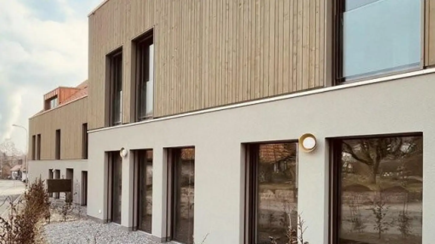 Apartment for rent - Hauptstrasse 51, 4654 Lostorf