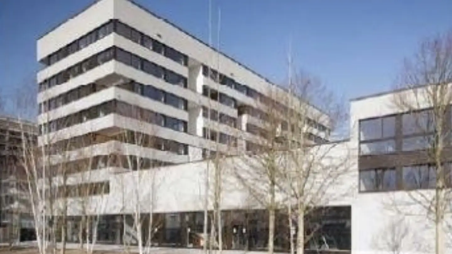 Wohnung mieten - Brandstrasse 43, 8952 Schlieren - Foto 2