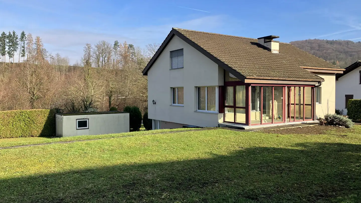 Single house for sale - Eilenzweg 15, 5074 Eiken