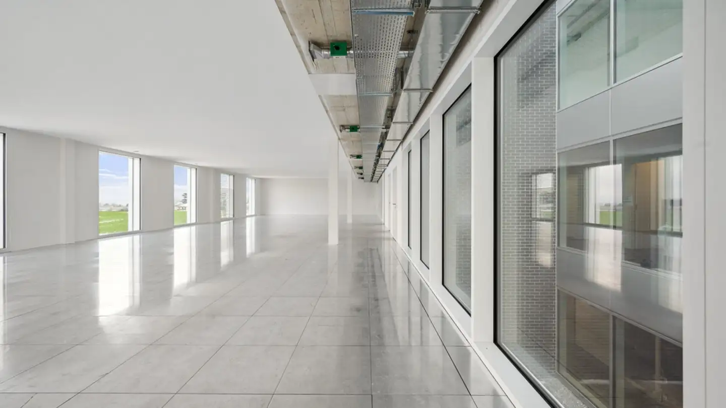 Gewerbe mieten - Allée Du Communet 20, 1196 Gland - Foto 3