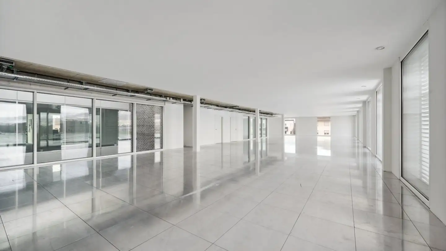 Gewerbe mieten - Allée Du Communet 20, 1196 Gland - Foto 4