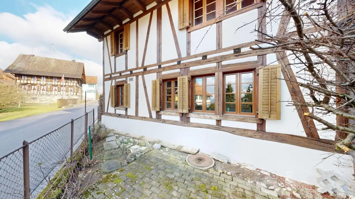 Einfamilienhaus kaufen - 8926 Hauptikon - Foto 3