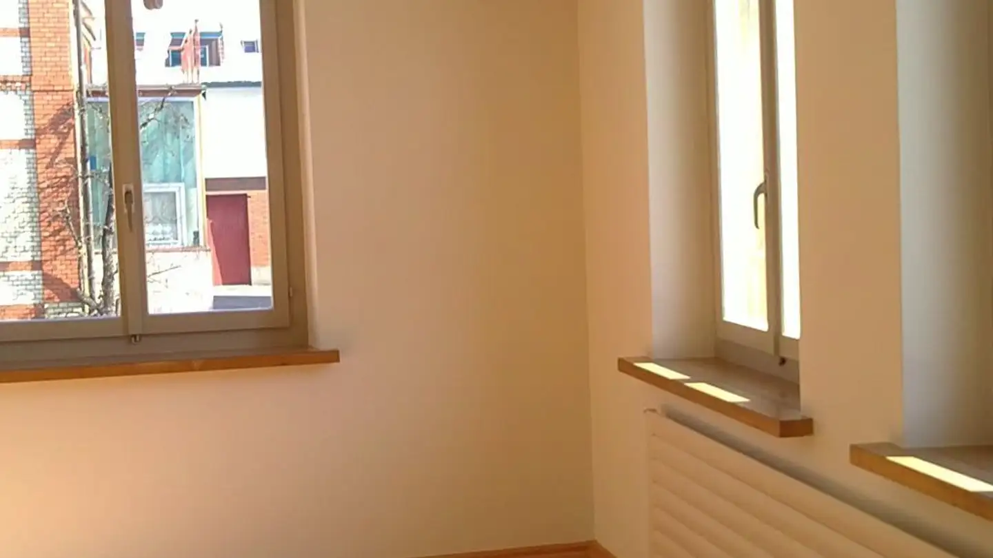 Apartment for rent - Dorfstrasse 34, 8494 Bauma