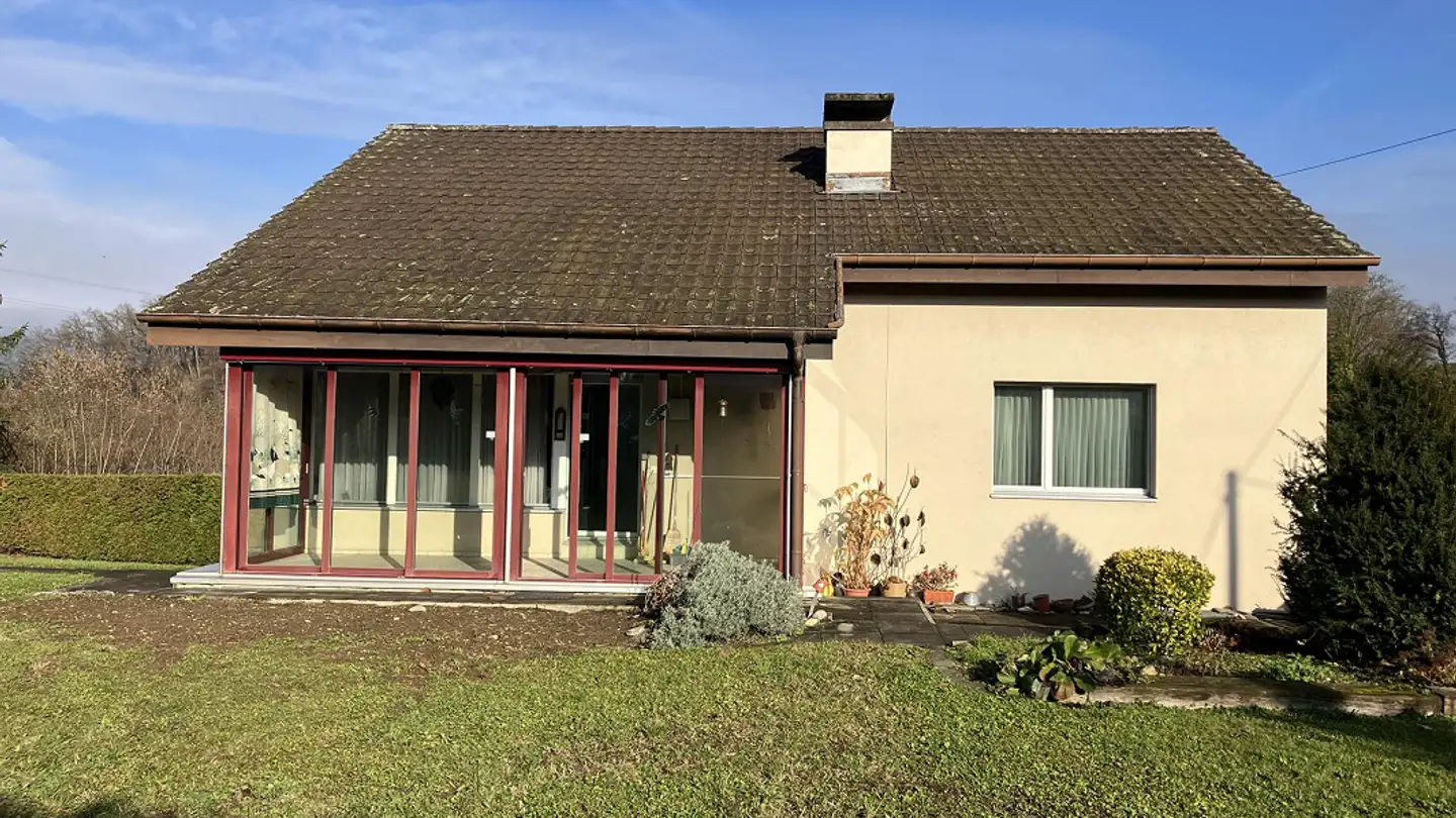 Single house for sale - Eilenzweg 15, 5074 Eiken - Photo 2