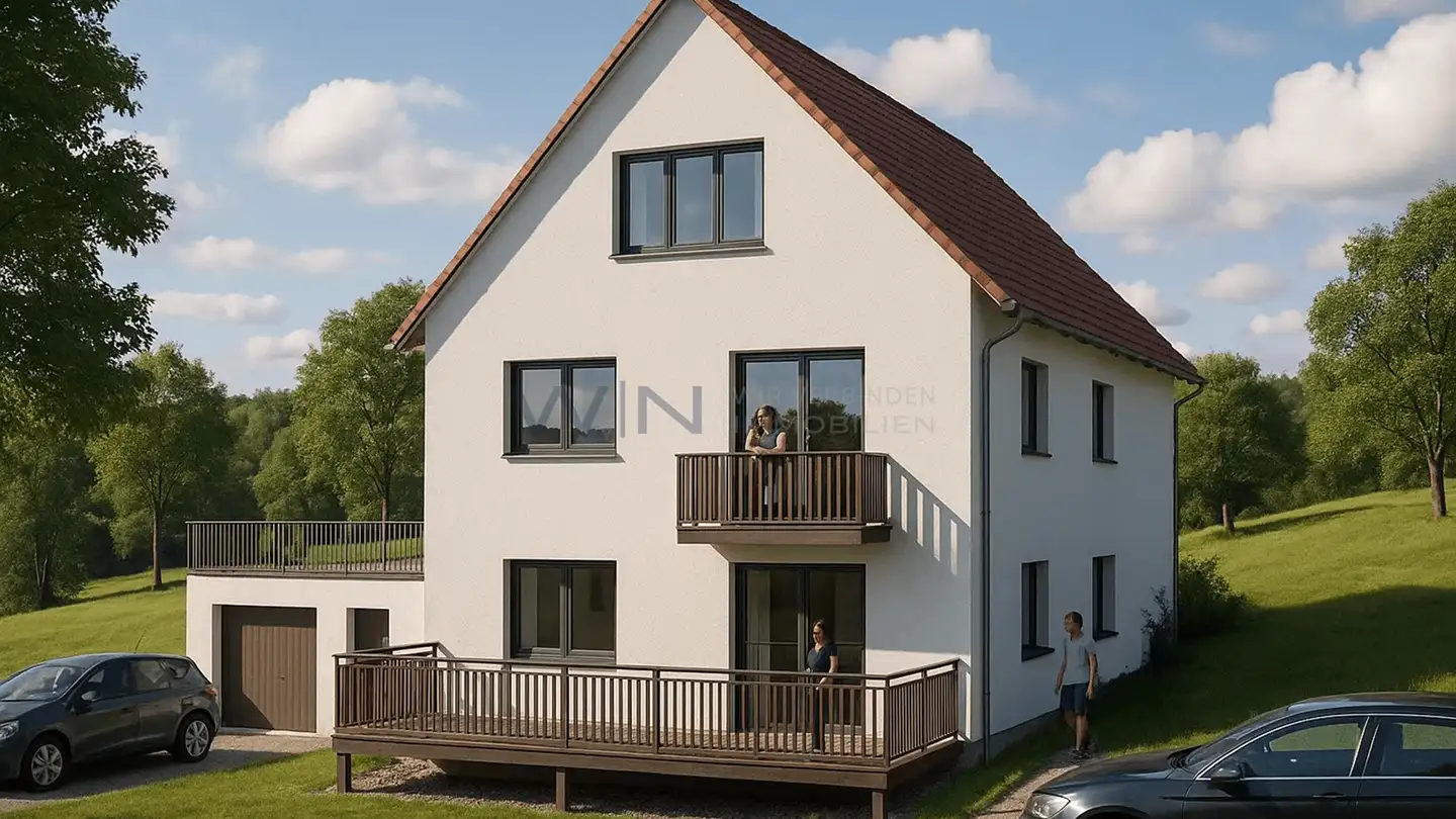 Bauland kaufen - 5646 Abtwil AG