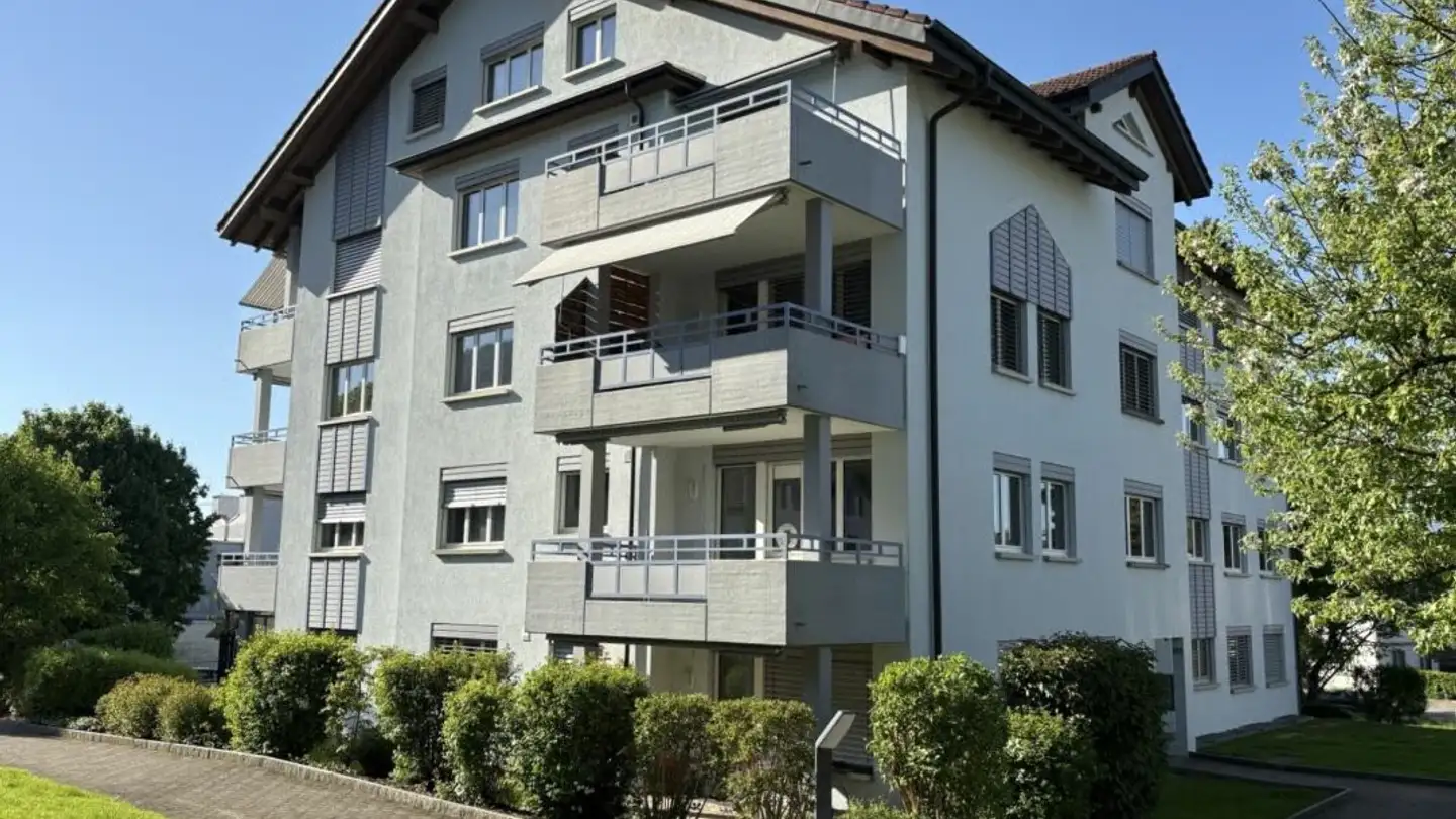 Appartamento in vendita - Chappelihof 40, 8863 Buttikon SZ