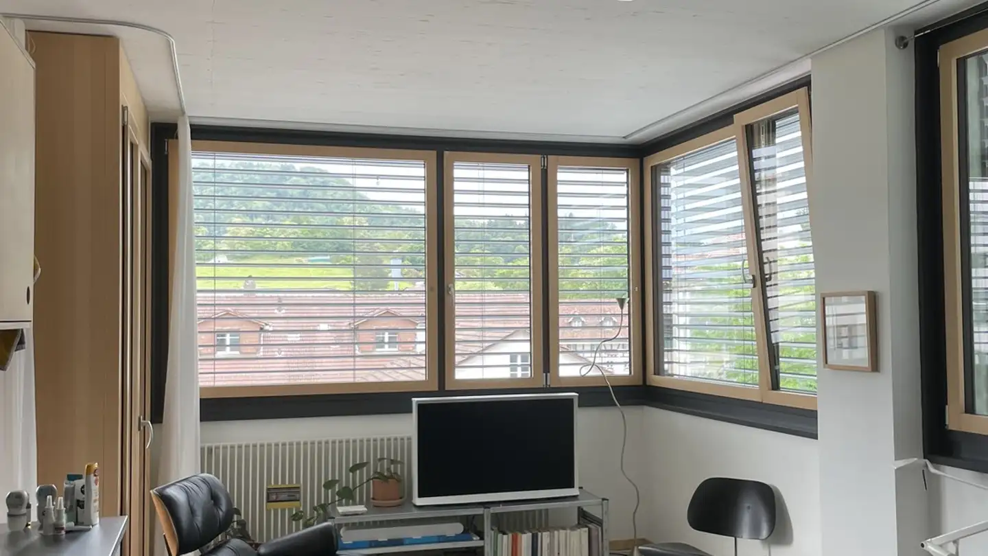 Appartamento in affitto - Sägestrasse 78, 3098 Köniz - Foto 2