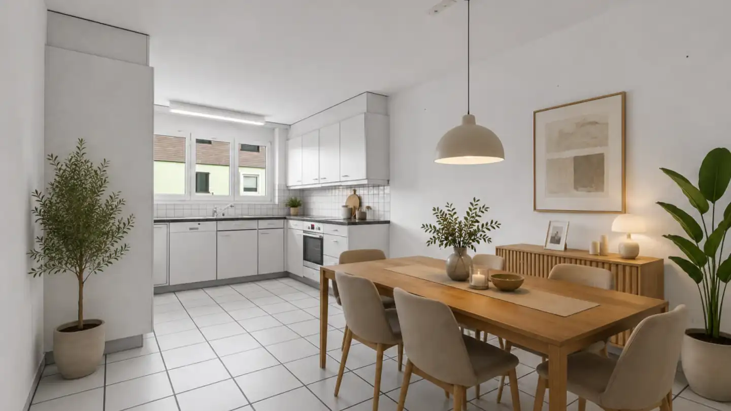 Appartamento in vendita - Chappelihof 40, 8863 Buttikon SZ - Foto 2
