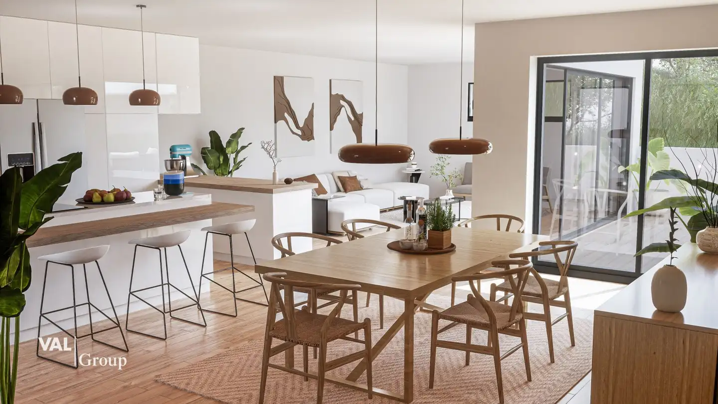 Single house for sale - 3930 Visp - Photo 2