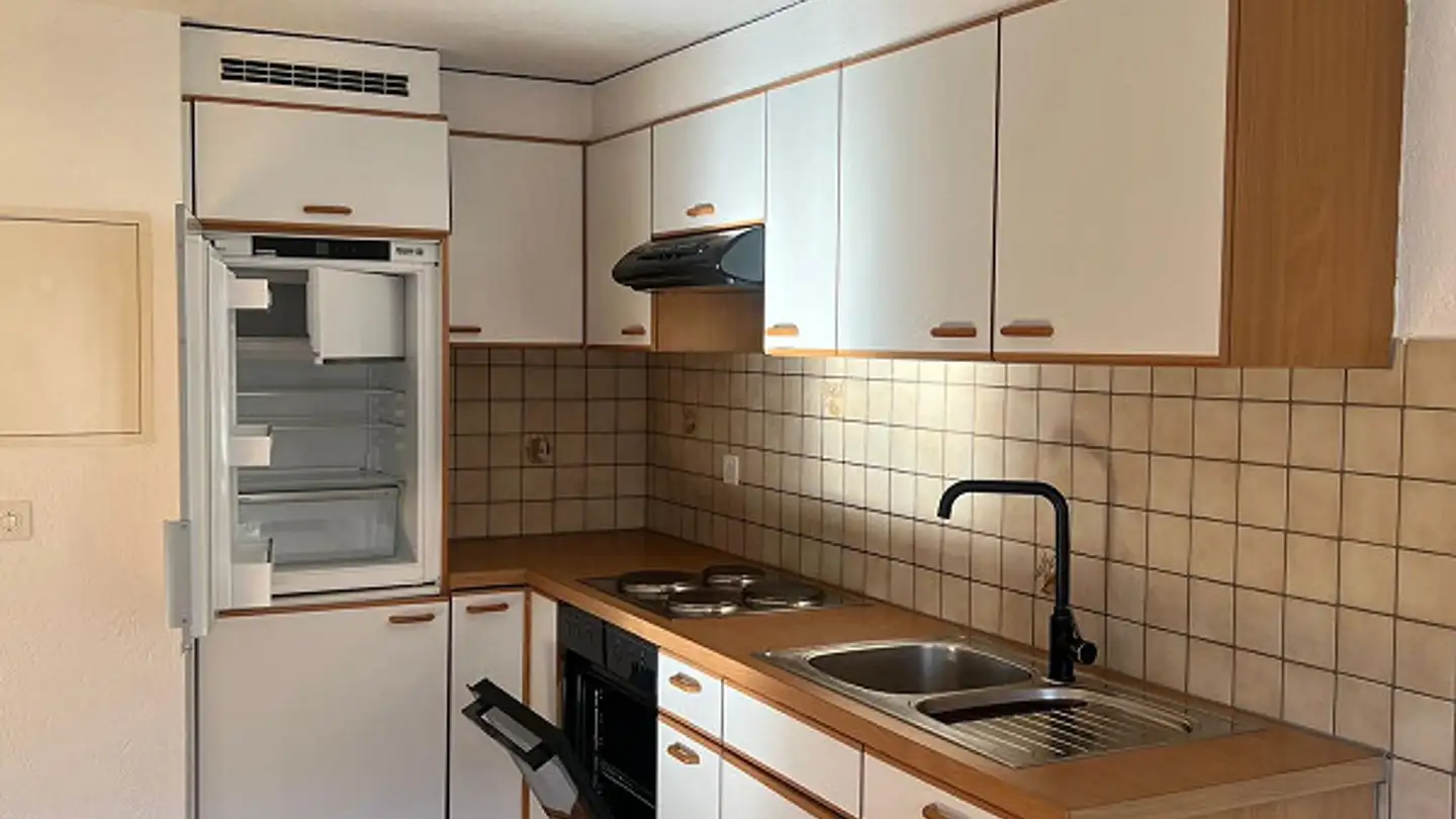 Wohnung mieten - Löwengasse 1, 8752 Näfels - Foto 2