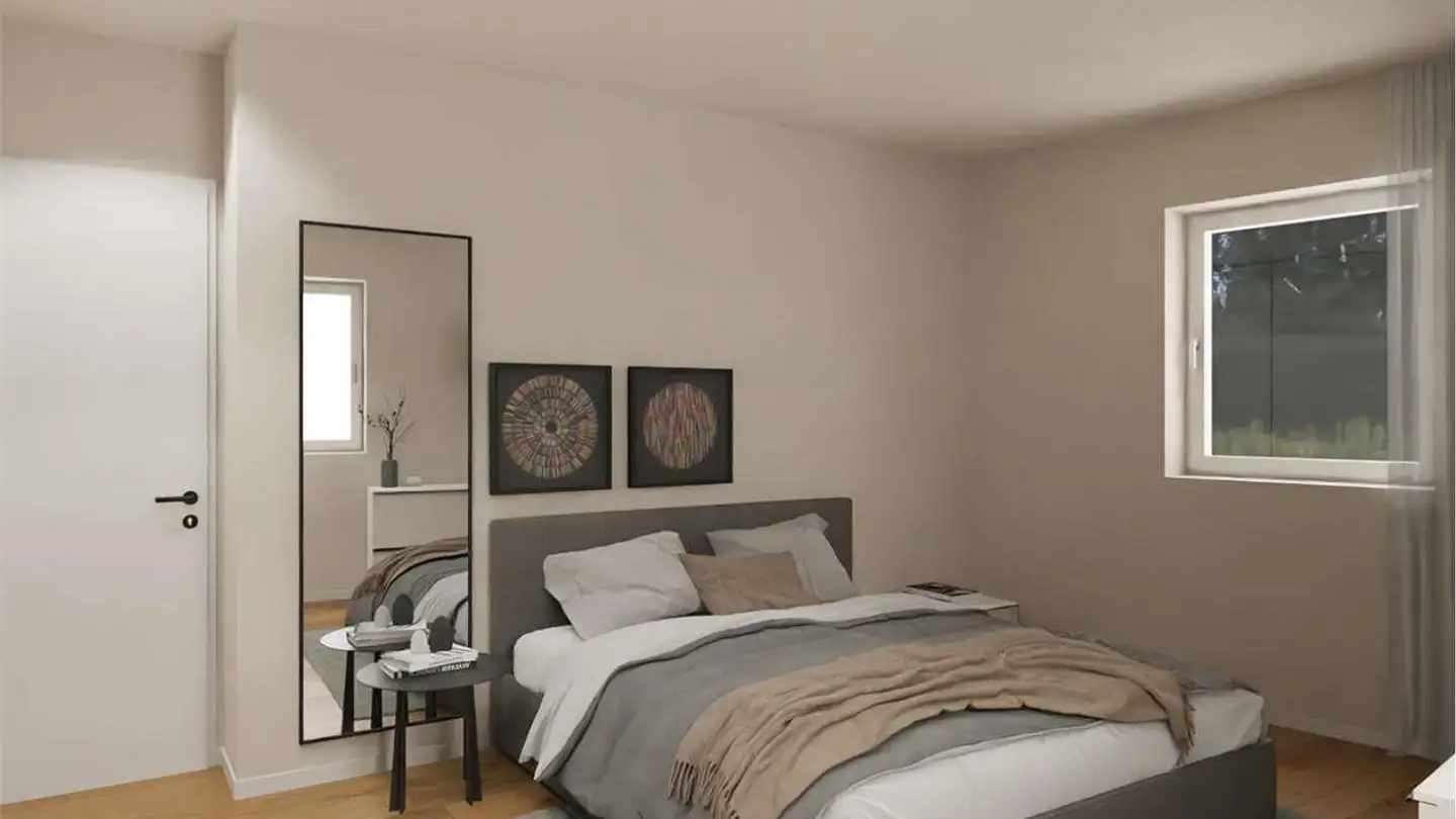 Wohnung kaufen - 6825 Capolago - Foto 3