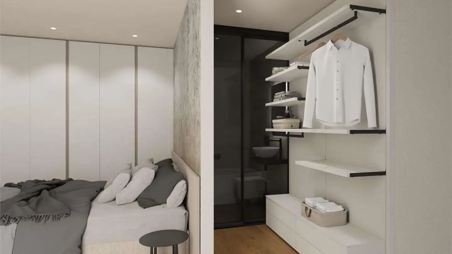 Wohnung kaufen - 6825 Capolago - Foto 4