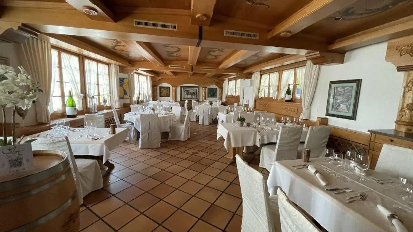 Edificio ad uso misto in vendita - Bahnhofstrasse 6, 2540 Grenchen - Foto 4