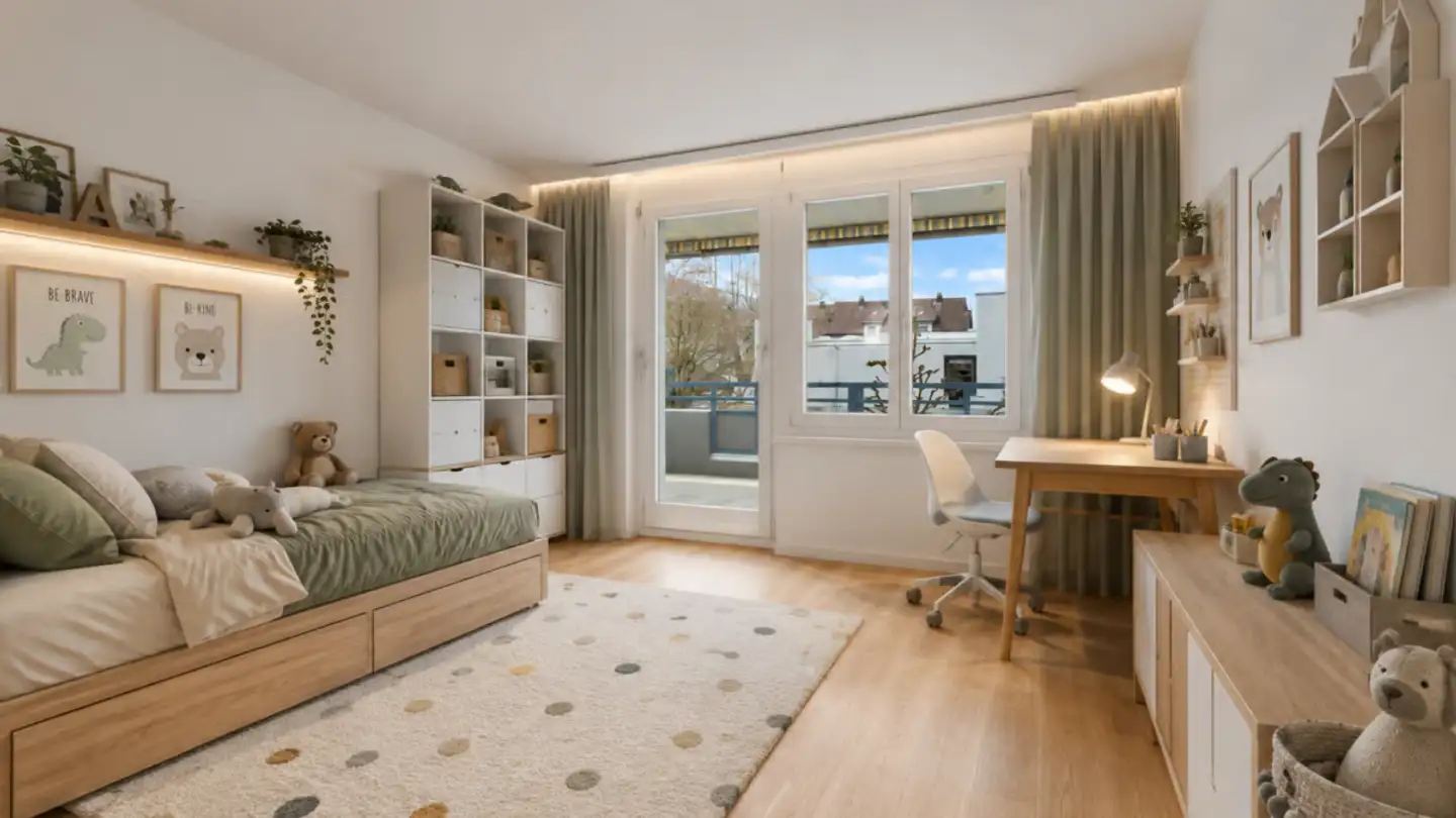 Appartamento in vendita - Chappelihof 40, 8863 Buttikon SZ - Foto 4