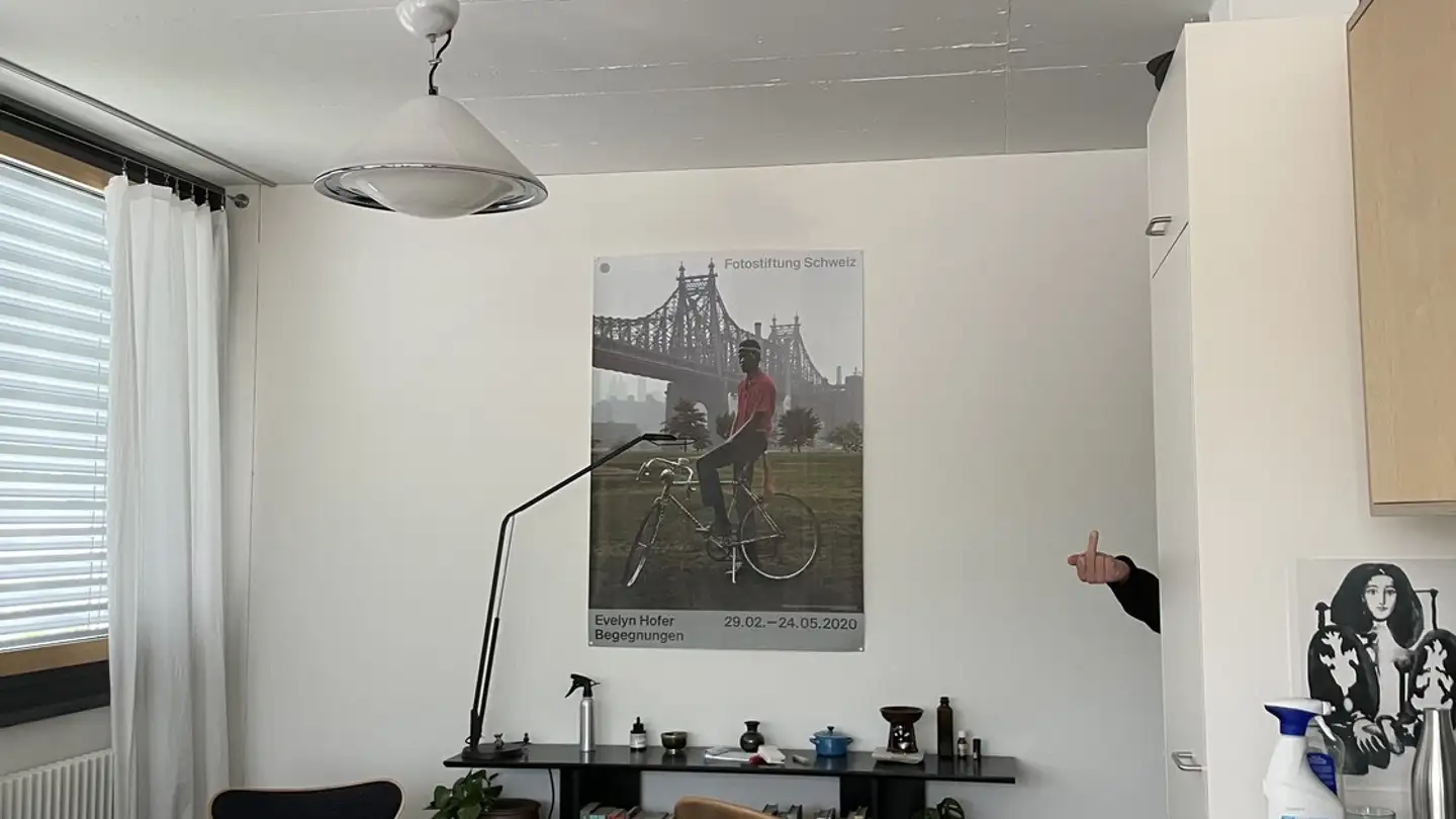 Appartamento in affitto - Sägestrasse 78, 3098 Köniz - Foto 3