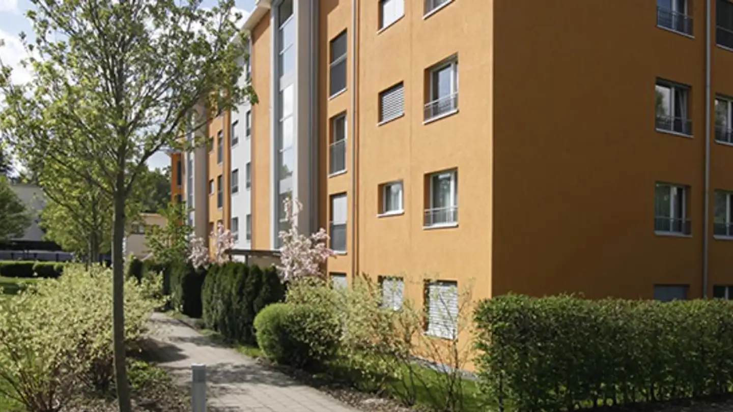 Sala hobby in affitto - St. Gallerstrasse 60, 9500 Wil SG