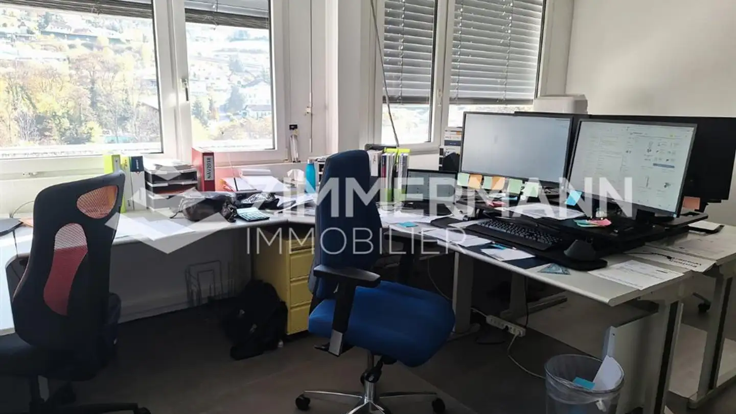 Shop for rent - Route Du Stade, 1816 Chailly-Montreux - Photo 3