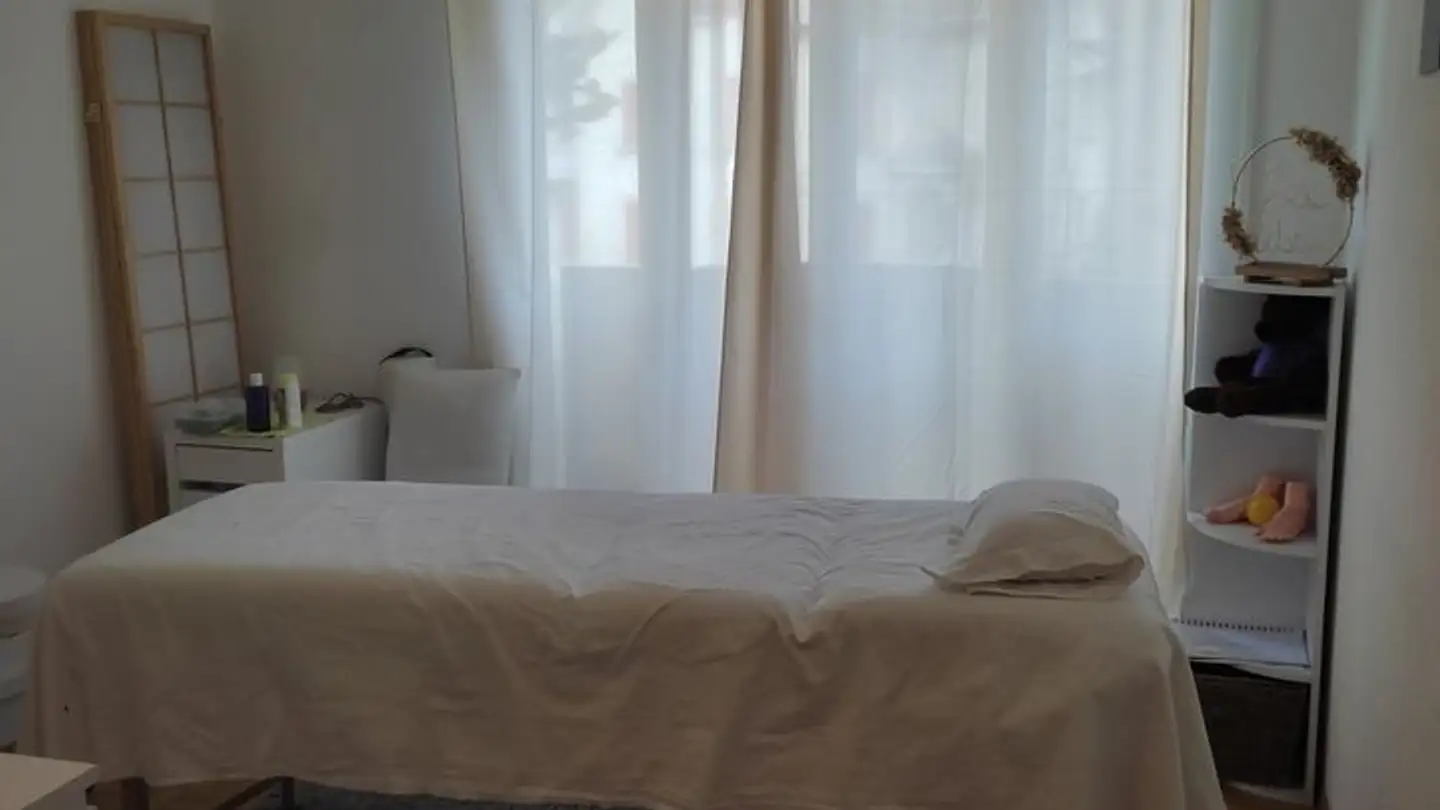Commercial à louer - 1530 Payerne