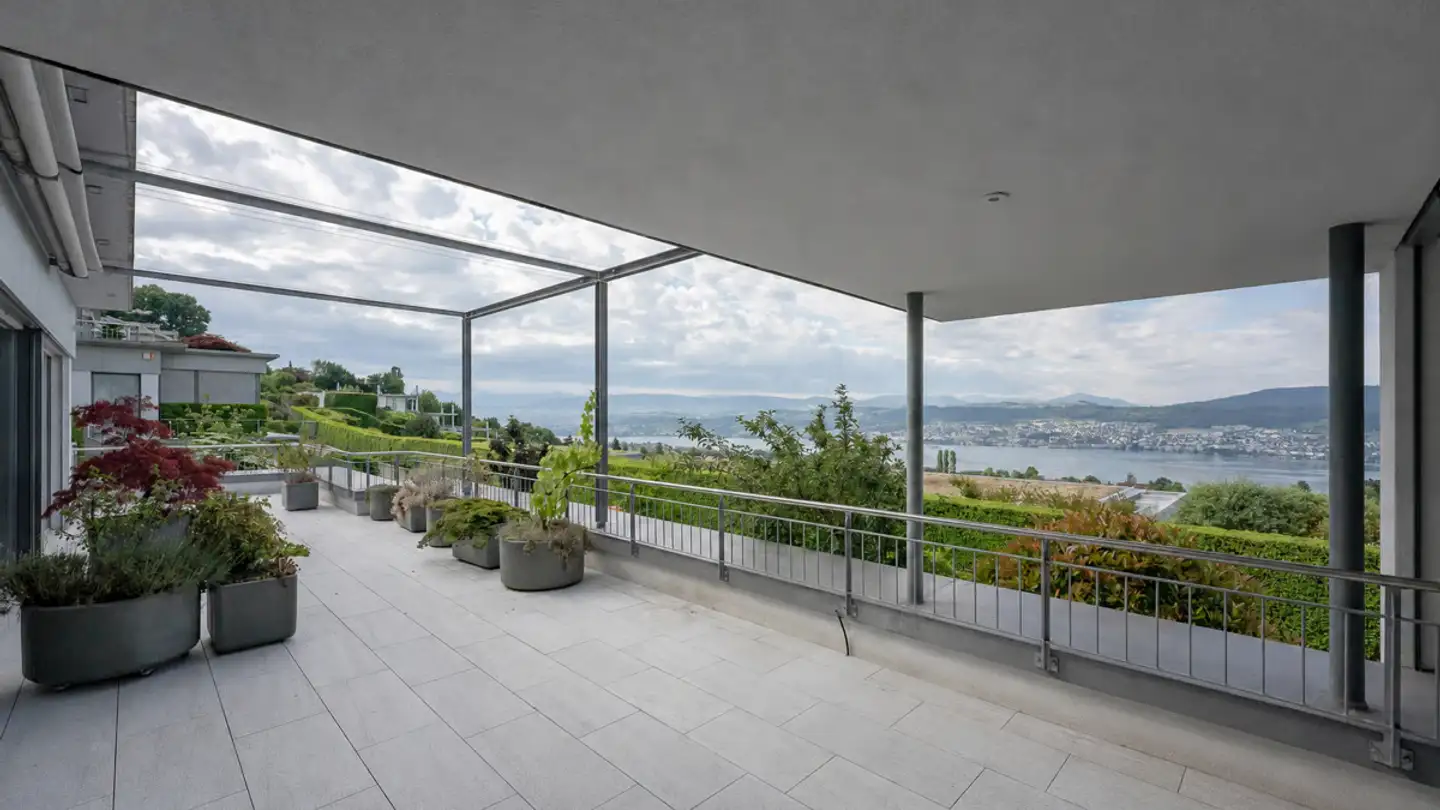 Stepped house for sale - Etzelweg 3, 8704 Herrliberg - Photo 4