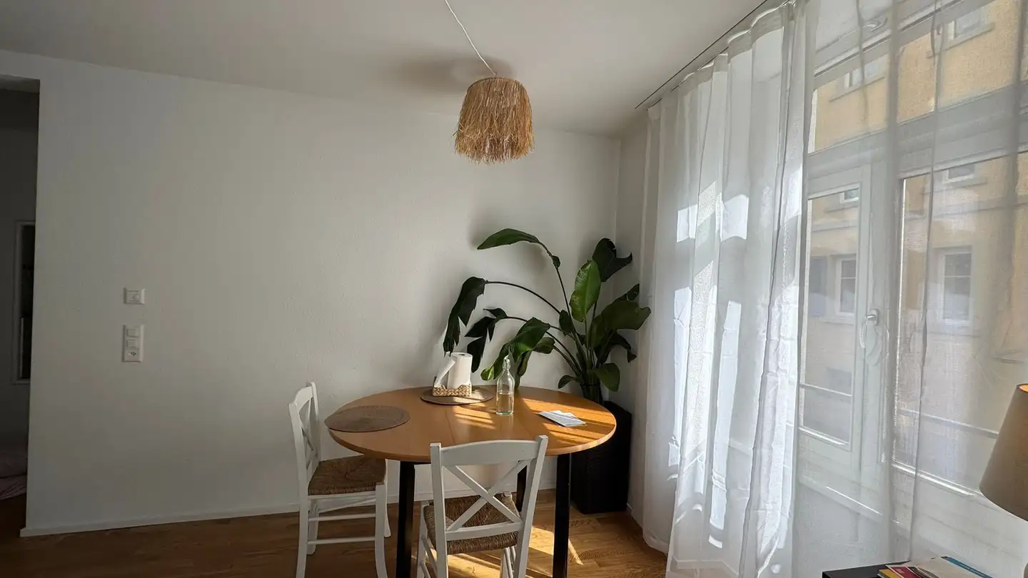 Wohnung mieten - 6003 Luzern - Foto 2