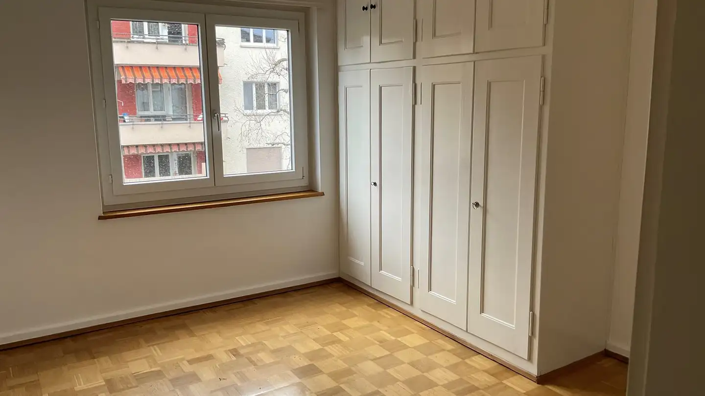 Appartement à louer - Rue Des Hirondelles / Schwalbenstrasse 40, 2502 Biel/Bienne - Photo 2
