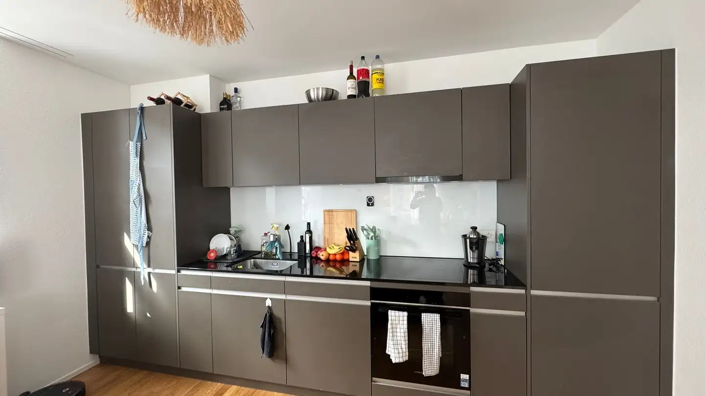 Wohnung mieten - 6003 Luzern - Foto 3