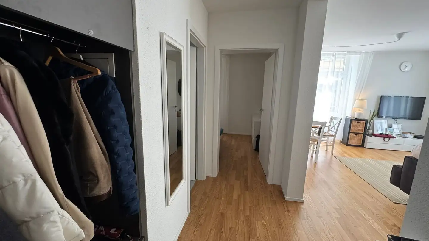 Wohnung mieten - 6003 Luzern - Foto 4