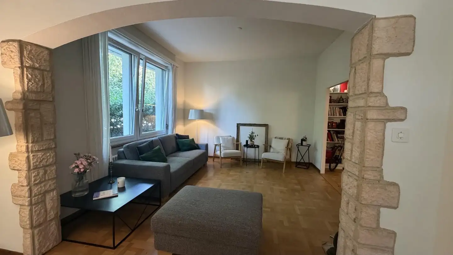 Wohnung mieten - Rue Crespin 10, 1206 Genève - Foto 3