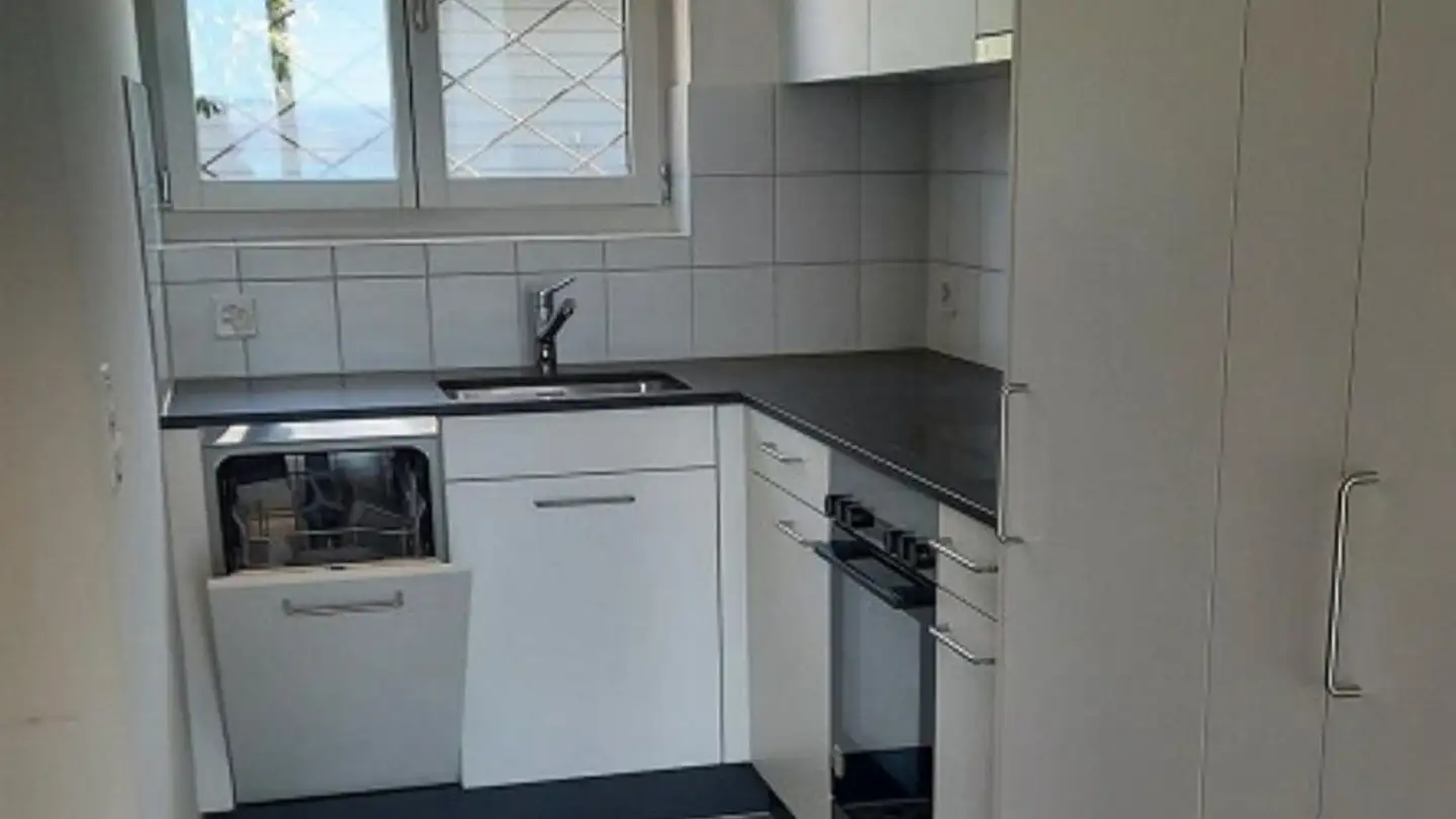 Apartment for rent - Schwertstrasse 26, 6300 Zug