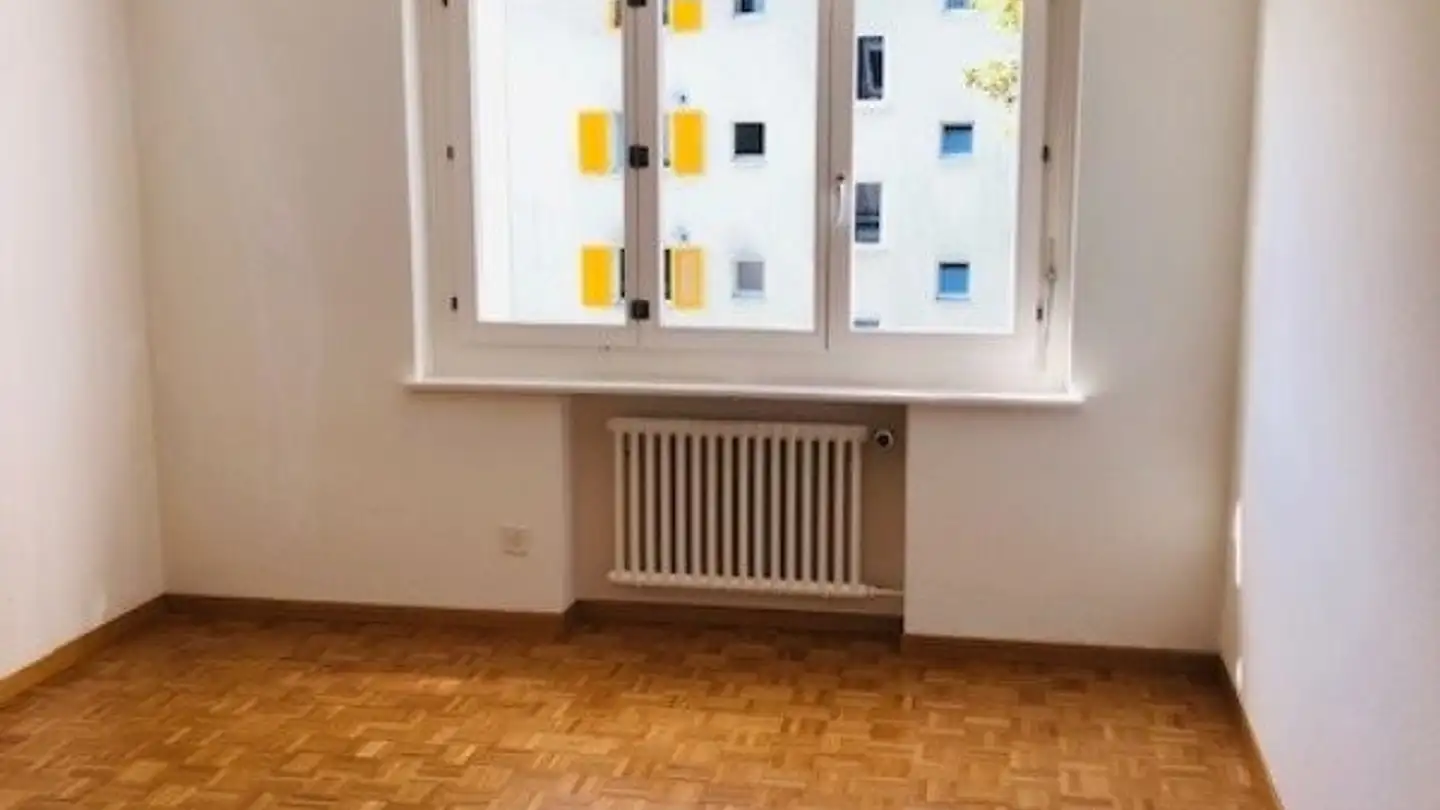 Wohnung mieten - Rapperswilerstrasse 62, 8630 Rüti ZH - Foto 4