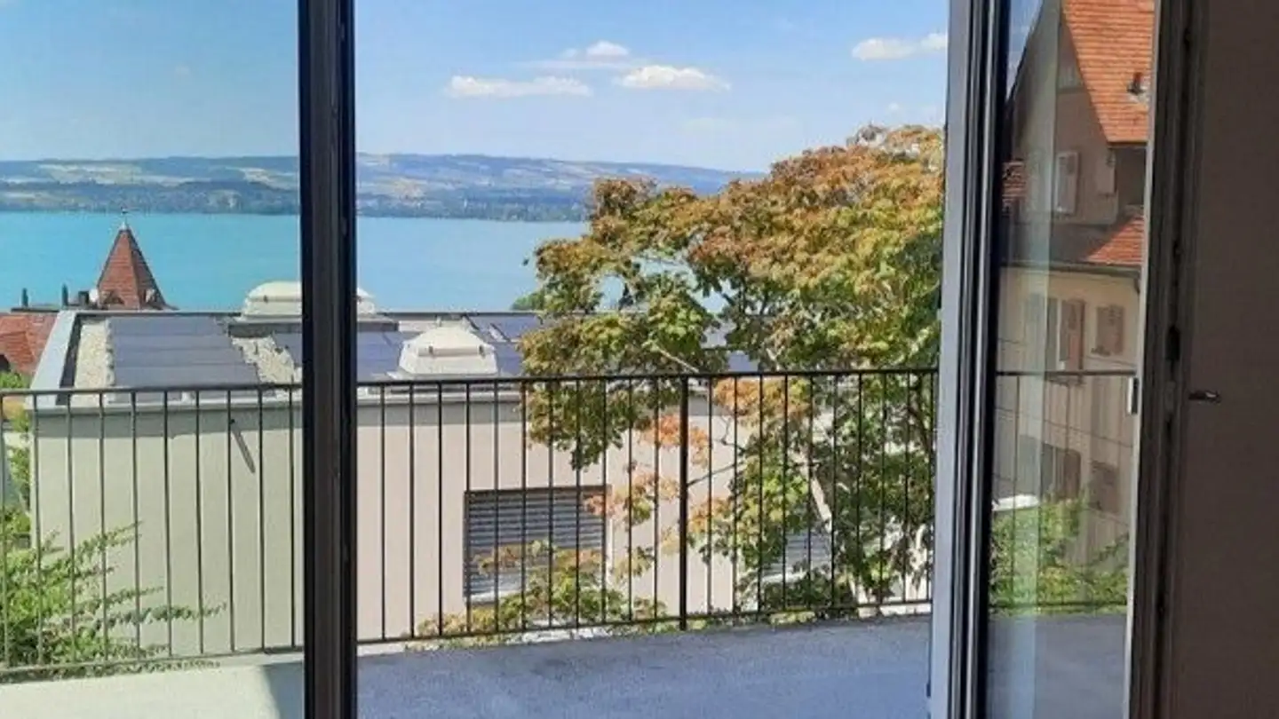 Apartment for rent - Schwertstrasse 26, 6300 Zug - Photo 2