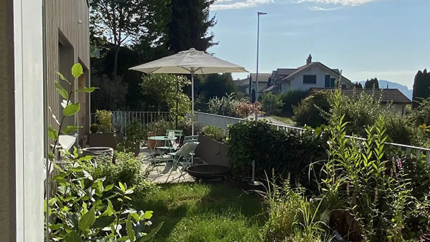 Appartement à louer - Rebenackerstrasse 1, 8360 Eschlikon TG - Photo 2