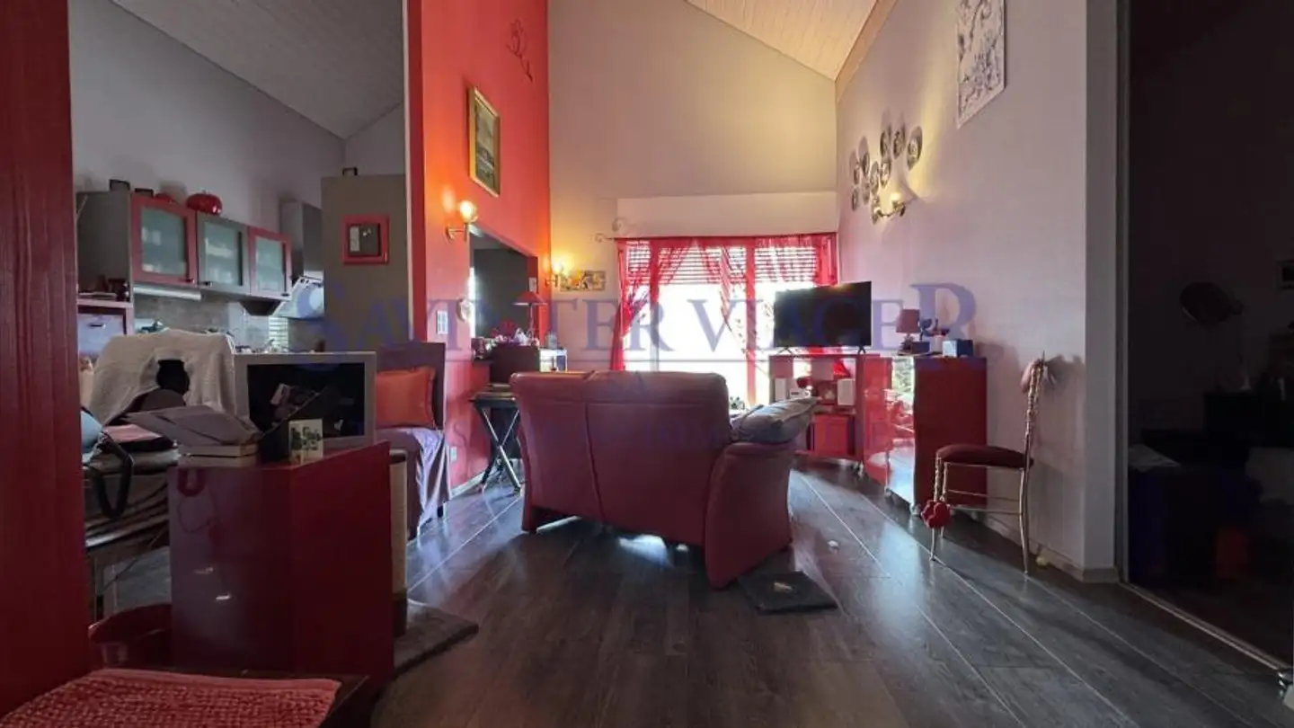 Maison individuelle à vendre - 1373 Chavornay